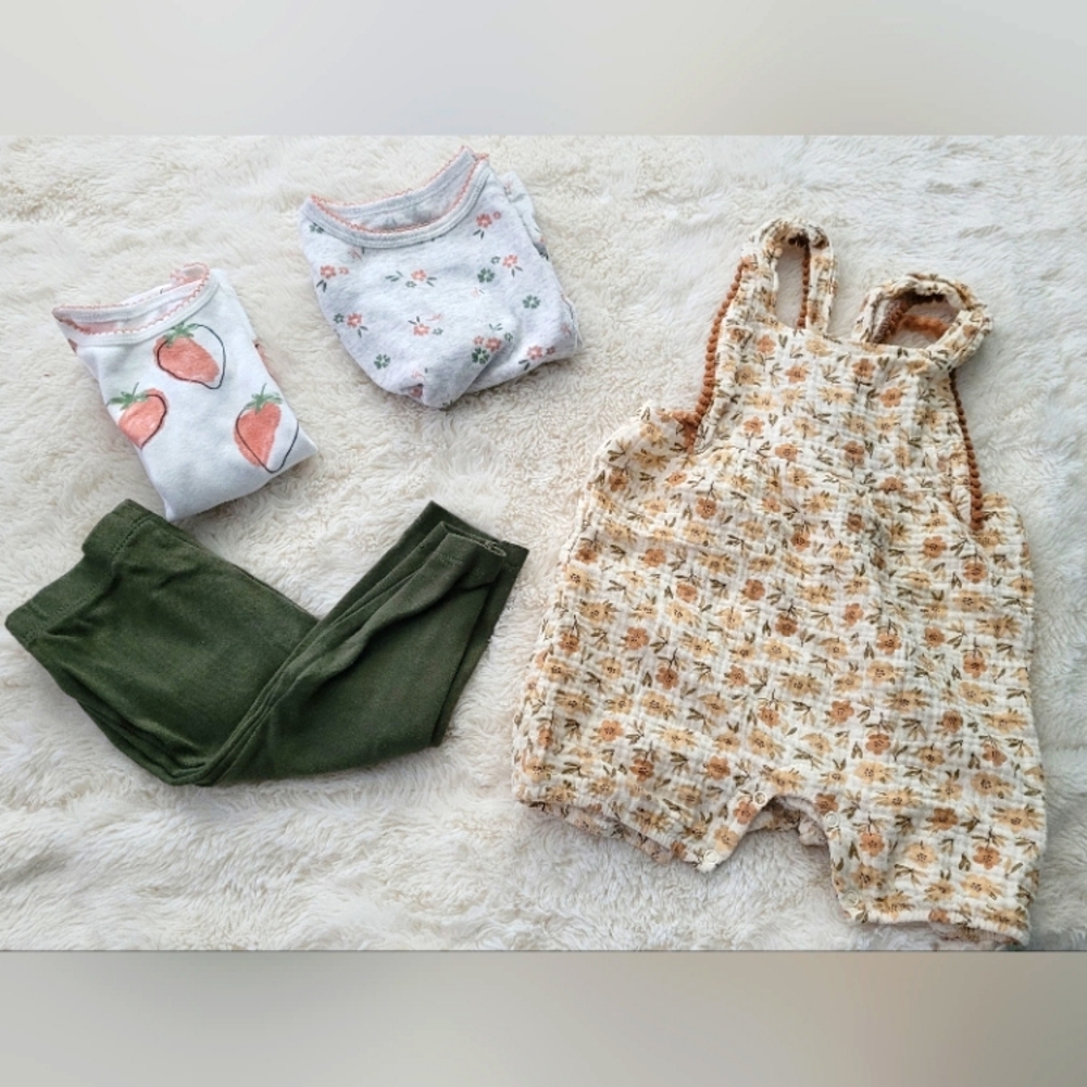 Matching set